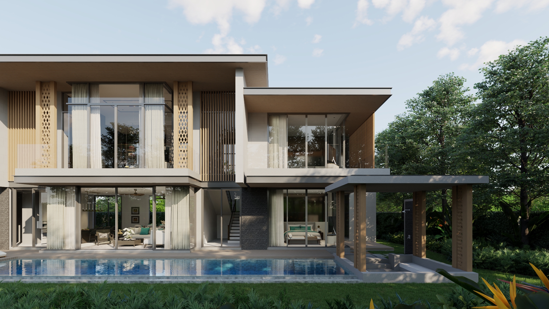 The Ozone Grand Residences 62